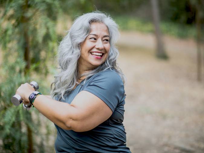 Wann beginnt Adipositas?