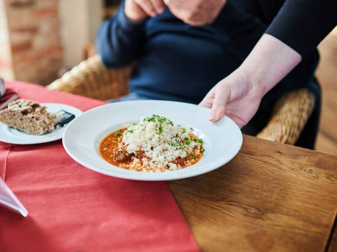 Wie lässt sich Adipositas behandeln?