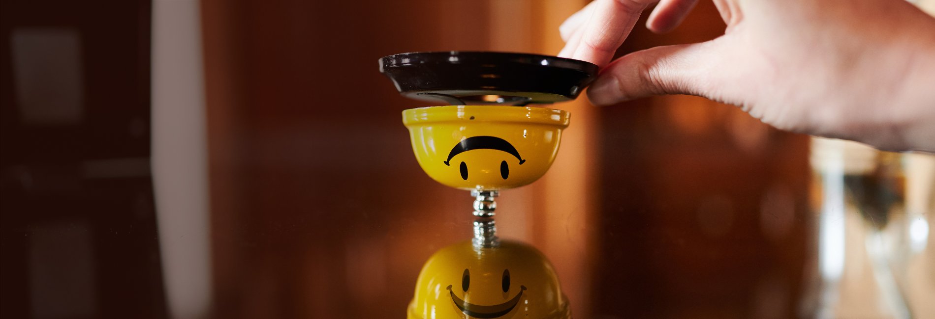 Klinik für Depressionen an der Ostsee