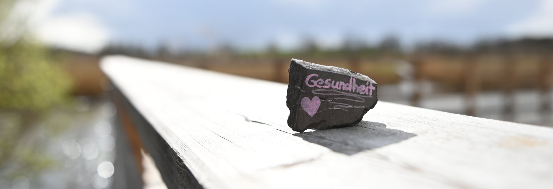 Angst vor der psychosomatischen Klinik?