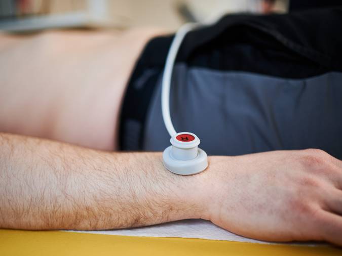 Embodiment-Konzept in der Personalen Medizin