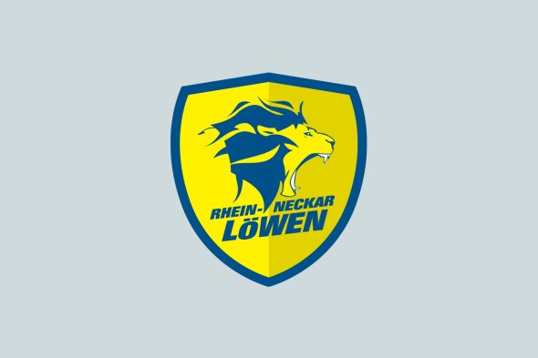 Logo der Rhein Neckar Löwen