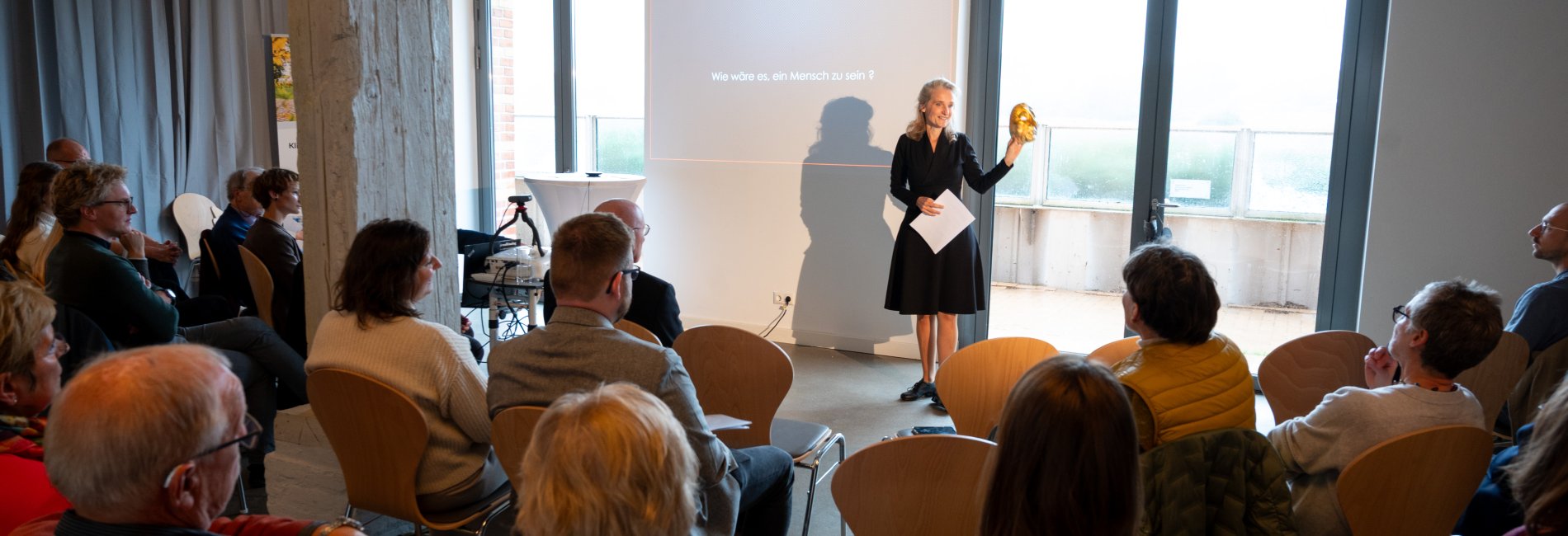 Eindrücke vom Symposium des Klinikums Schloss Lütgenhof