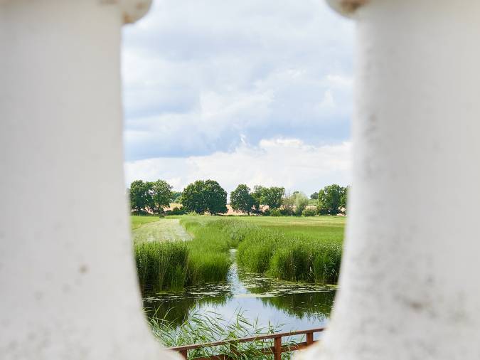 Mitspieler im großen Spiel des menschlichen Daseins