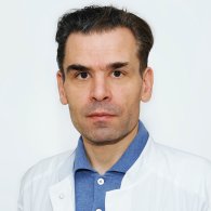 Christian Harting – Stationsarzt