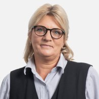 Karina Selzer - Servicemitarbeiterin