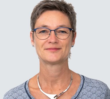 Sabine Jorke - Patientenmanagement
