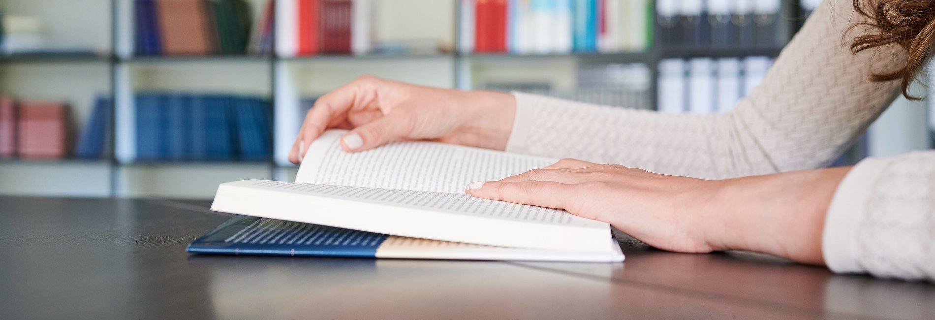 Theoretisch-wissenschaftliche Projekte